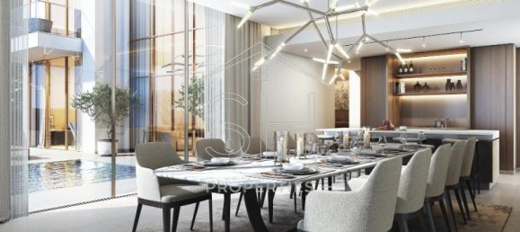 Вилла с 5 спальнями в Мохаммед Бин Рашид Сити, ОАЭ № 56778 3