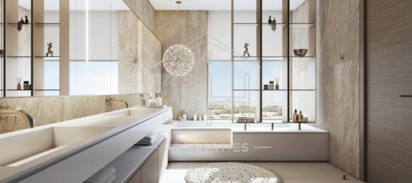 Вилла с 5 спальнями в Мохаммед Бин Рашид Сити, ОАЭ № 56778 6