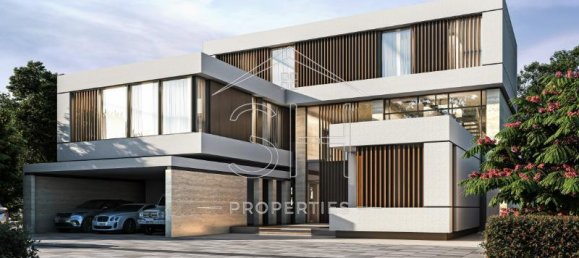 Вилла с 5 спальнями в Мохаммед Бин Рашид Сити, ОАЭ № 56778 5