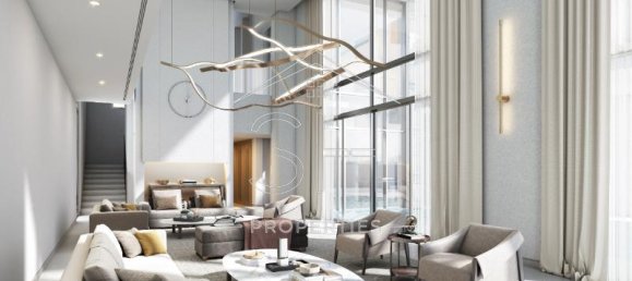 Вилла с 5 спальнями в Мохаммед Бин Рашид Сити, ОАЭ № 56778 4