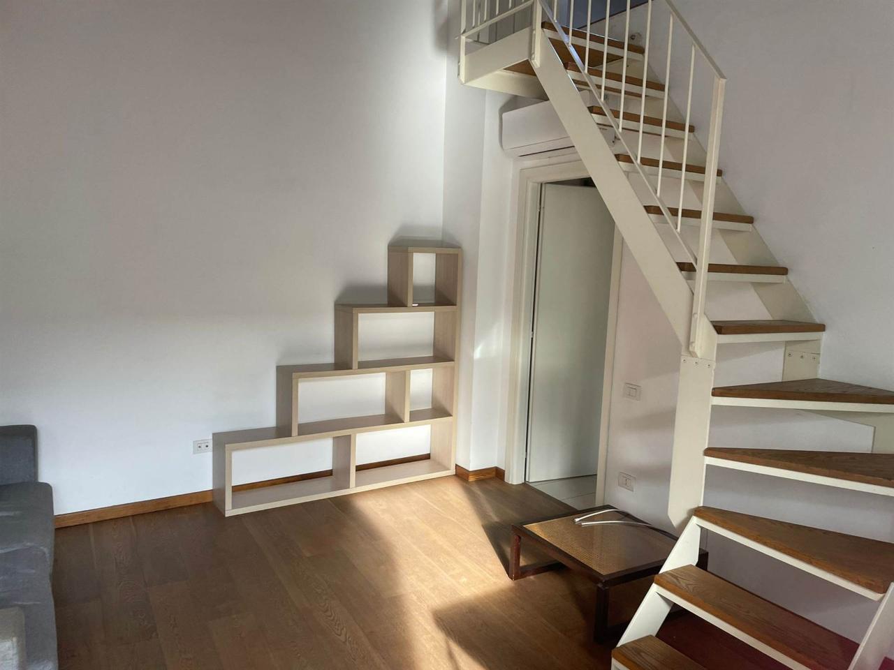 2 rooms Apartment in Cagliari, Italy No. 33183