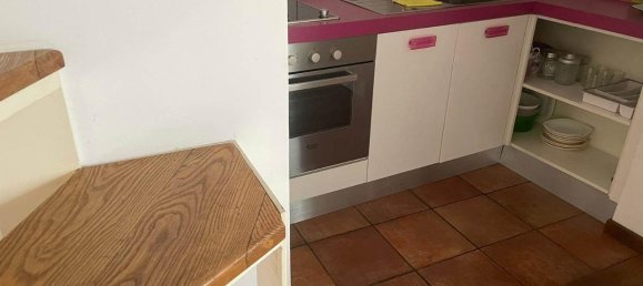 2 rooms Apartment in Cagliari, Italy No. 33183 5