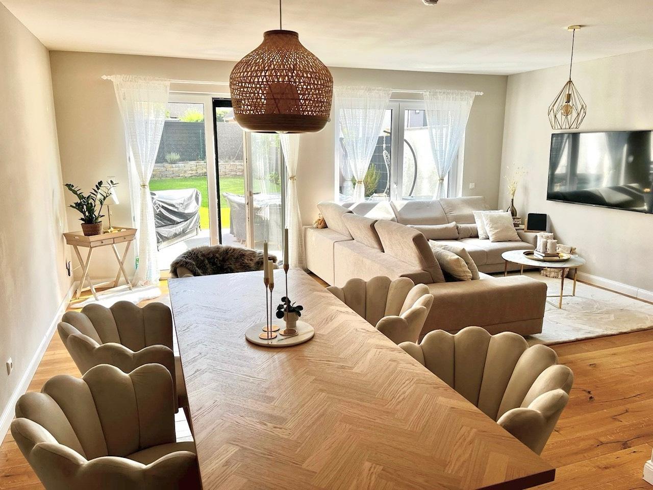 3 Schlafzimmer Stadthaus in Braunschweig, Germany, Nr. 281855