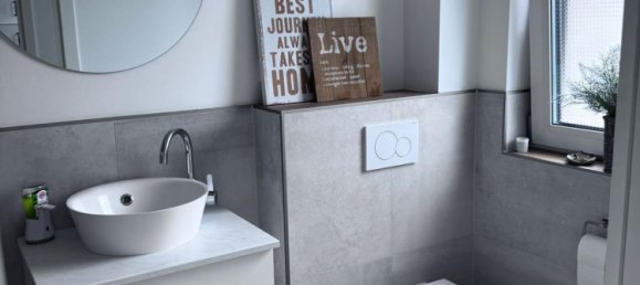 3 Schlafzimmer Stadthaus in Braunschweig, Germany, Nr. 281855 8