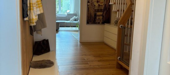 3 Schlafzimmer Stadthaus in Braunschweig, Germany, Nr. 281855 10