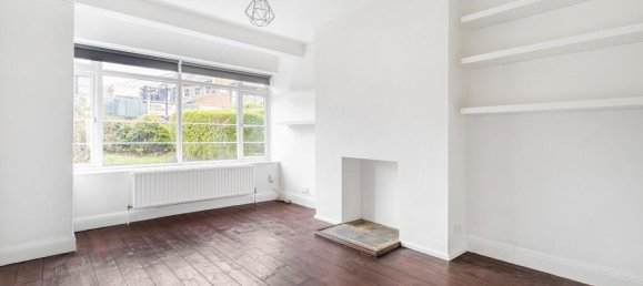 Apartamento de 2 dormitorios en Forest Hill, United Kingdom No. 12426 4