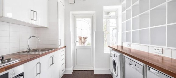 Apartamento de 2 dormitorios en Forest Hill, United Kingdom No. 12426 7