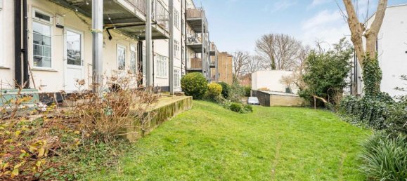 Apartamento de 2 dormitorios en Forest Hill, United Kingdom No. 12426 2