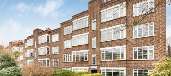 Apartamento de 2 dormitorios en Forest Hill, United Kingdom No. 12426 10