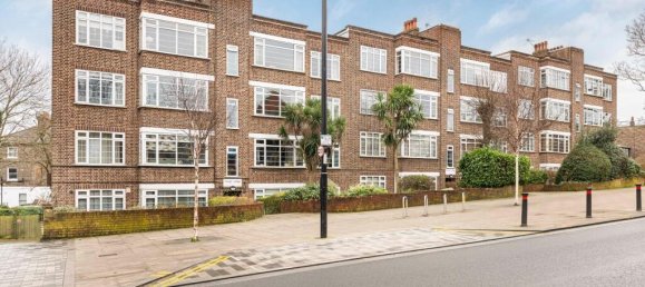 Apartamento de 2 dormitorios en Forest Hill, United Kingdom No. 12426 11