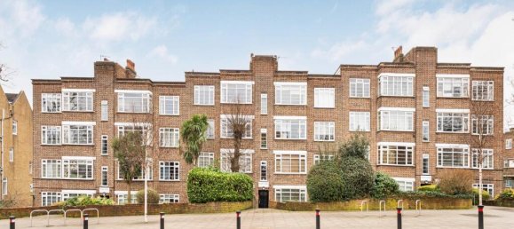 Apartamento de 2 dormitorios en Forest Hill, United Kingdom No. 12426 9