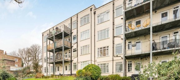 Apartamento de 2 dormitorios en Forest Hill, United Kingdom No. 12426 3