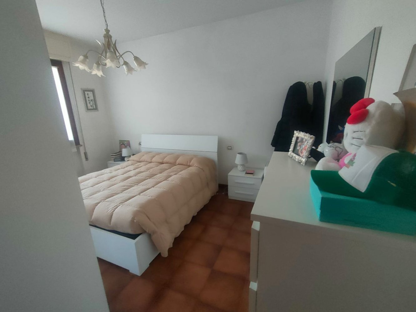 2 rooms Apartment in Viareggio, Italy No. 117964