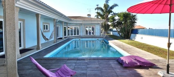 3 bedrooms House in Lourosa, Portugal No. 47198 2