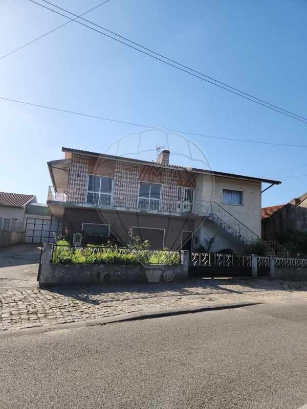 5 Schlafzimmer Haus in Oliveira do Bairro, Portugal, Nr. 40643