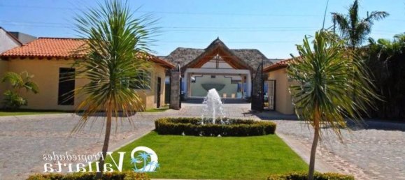 4 Schlafzimmer Haus in Nayarit, Mexico, Nr. 175283 2