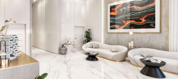 Apartamento de 2 dormitorios en Mackerel Tower, Deira, UAE No. 63669 3