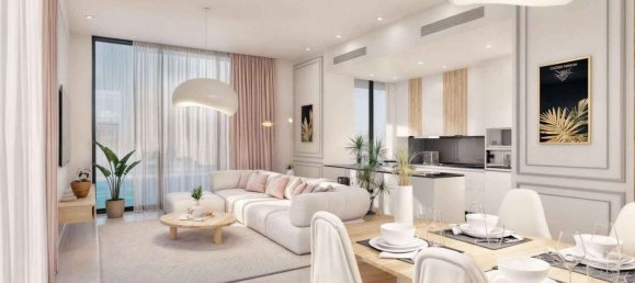 Apartamento de 2 dormitorios en Mackerel Tower, Deira, UAE No. 63669 7