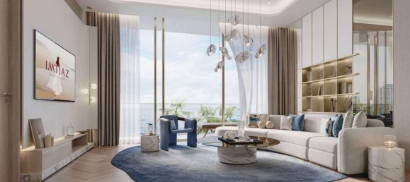 Apartamento de 2 dormitorios en Mackerel Tower, Deira, UAE No. 63669 6