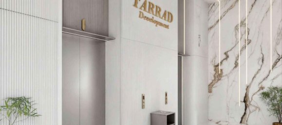 Apartamento de 2 dormitorios en Mackerel Tower, Deira, UAE No. 63669 2