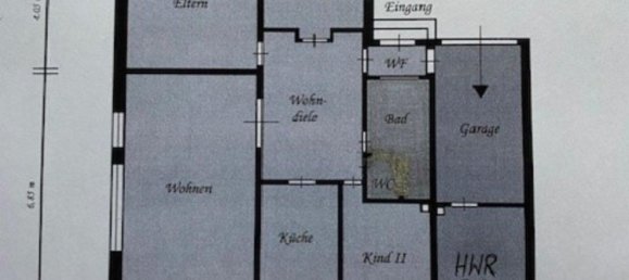 3 Schlafzimmer Bungalow in Ammerland, Germany, Nr. 229532 20
