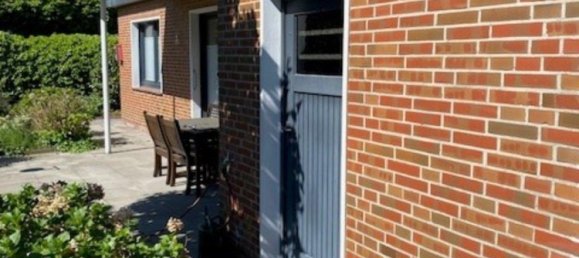 3 Schlafzimmer Bungalow in Ammerland, Germany, Nr. 229532 4