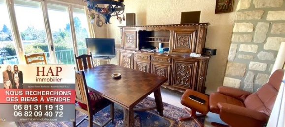 3 bedrooms House in Camon, France No. 319092 5