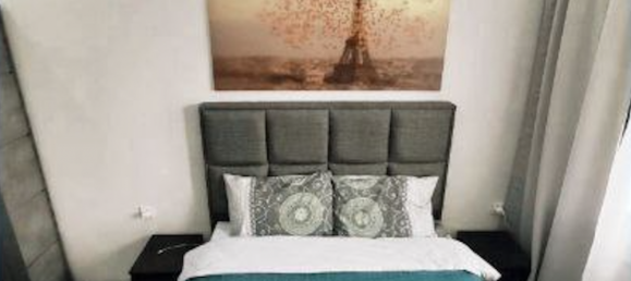 Apartment 1+1 in Alanya, Turkey No. 25660 5