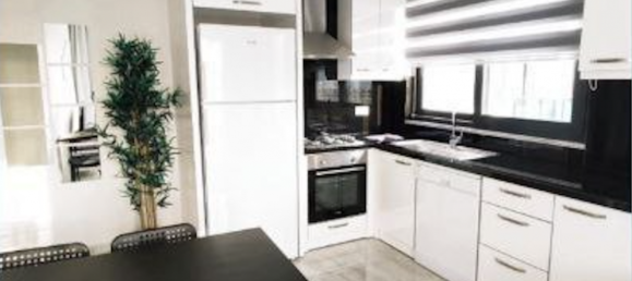 Apartment 1+1 in Alanya, Turkey No. 25660 3
