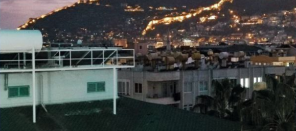 Apartment 1+1 in Alanya, Turkey No. 25660 2