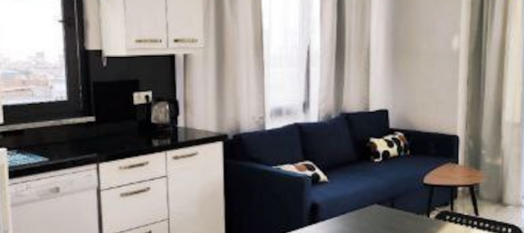 Apartment 1+1 in Alanya, Turkey No. 25660 4