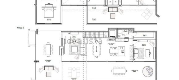 Grundstück in Marbella, Spain 1527m², Nr. 129779 8