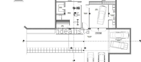 Grundstück in Marbella, Spain 1527m², Nr. 129779 9