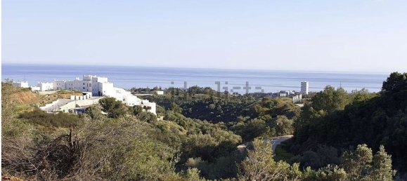Grundstück in Marbella, Spain 1527m², Nr. 129779 2