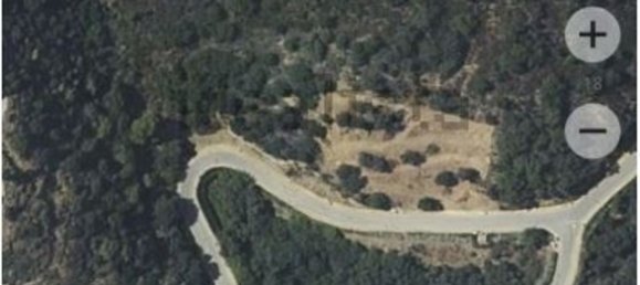 Grundstück in Marbella, Spain 1527m², Nr. 129779 6