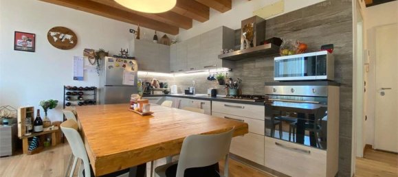 3-Zimmer Doppelhaus in Pederobba, Italy, Nr. 151739 2