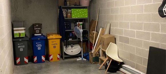 3-Zimmer Doppelhaus in Pederobba, Italy, Nr. 151739 28