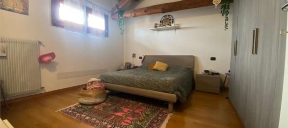 3-Zimmer Doppelhaus in Pederobba, Italy, Nr. 151739 13