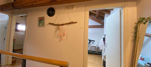 3-Zimmer Doppelhaus in Pederobba, Italy, Nr. 151739 10