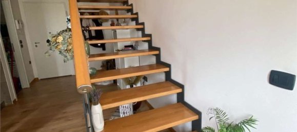 3-Zimmer Doppelhaus in Pederobba, Italy, Nr. 151739 8