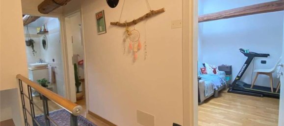 3-Zimmer Doppelhaus in Pederobba, Italy, Nr. 151739 9