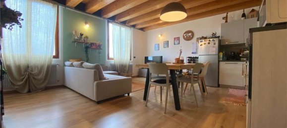 3-Zimmer Doppelhaus in Pederobba, Italy, Nr. 151739 5