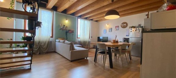 3-Zimmer Doppelhaus in Pederobba, Italy, Nr. 151739 4