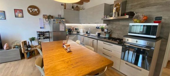 3-Zimmer Doppelhaus in Pederobba, Italy, Nr. 151739 3