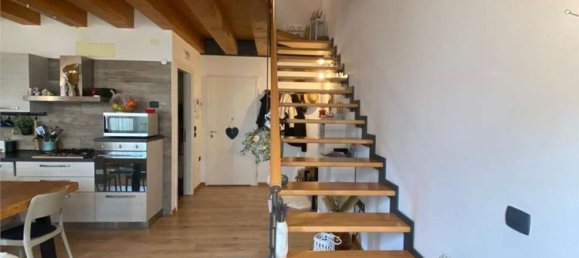 3-Zimmer Doppelhaus in Pederobba, Italy, Nr. 151739 6