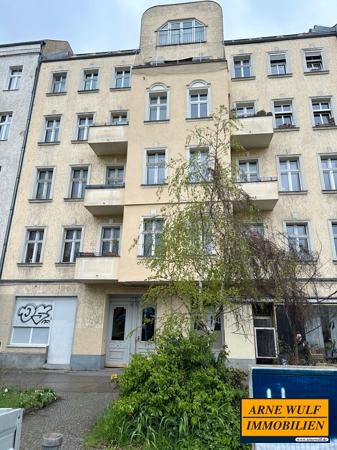 Studio in Wedding, Germany No. 46925