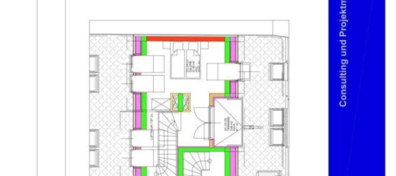 3غرفة منزل ذو طابقين في Meidling, Austria رقم 156385 15