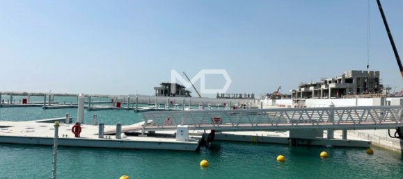 Grundstück in Abu Dhabi, UAE 2999.9m², Nr. 47588 2