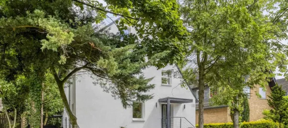 6غرفة منزل في Dusseldorf, Germany رقم 266686 9