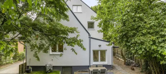 6غرفة منزل في Dusseldorf, Germany رقم 266686 10